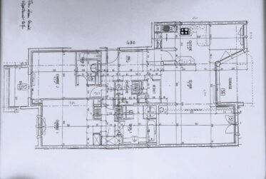 Appartement de plain pied dans résidence de standing avec accès direct au lac / Port Choiseul