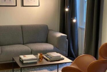 Chambre au cœur de la vieille-ville