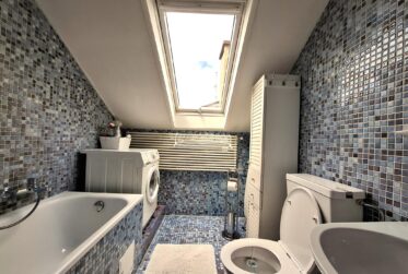 Bel appartement meublé à St-Jean
