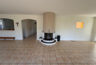 Magnifique villa avec jardin et piscine à Vernier