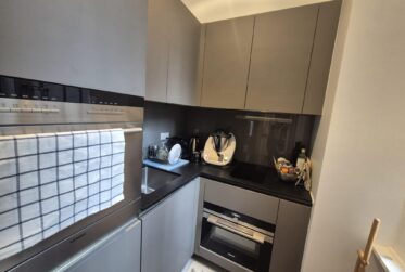 Studio au cœur de la vieille-ville