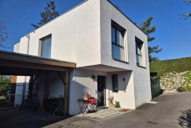 Lumineuse villa individuelle de 5 pièces