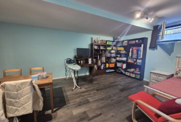 Lumineuse villa individuelle de 5 pièces