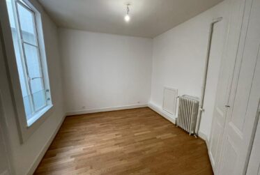 Superbe appartement de 6 pièces au cœur de Genève