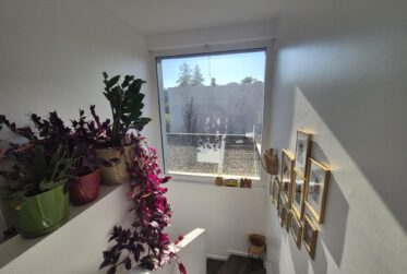 Lumineuse villa individuelle de 5 pièces