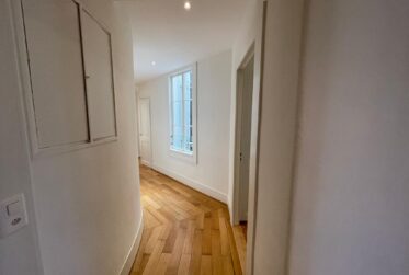 Superbe appartement de 6 pièces au cœur de Genève