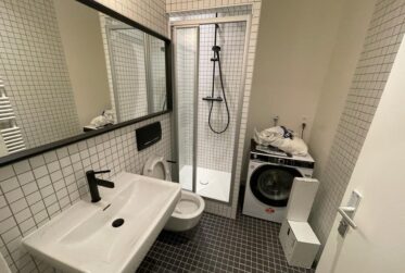 Magnifique studio meublé en Vieille-Ville