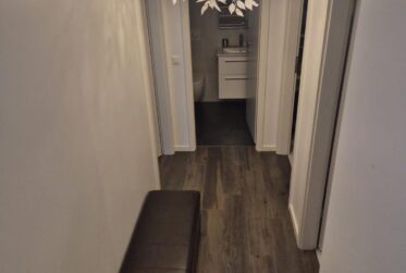 Lumineuse villa individuelle de 5 pièces