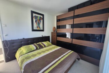 Lumineuse villa individuelle de 5 pièces