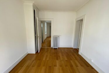 Superbe appartement de 6 pièces au cœur de Genève