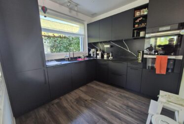 Lumineuse villa individuelle de 5 pièces