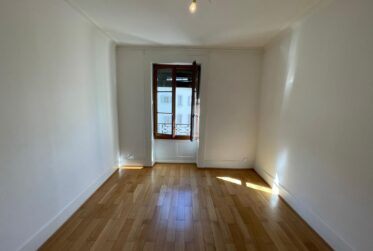 Superbe appartement de 6 pièces au cœur de Genève