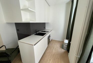 Magnifique studio meublé en Vieille-Ville