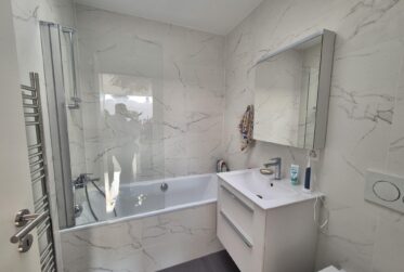 Lumineuse villa individuelle de 5 pièces