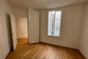 Superbe appartement de 6 pièces au cœur de Genève