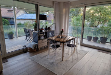 Magnifique appartement de 4 pièces à Chêne-Bougeries