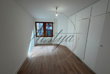 Appartement en duplex en vieille-ville