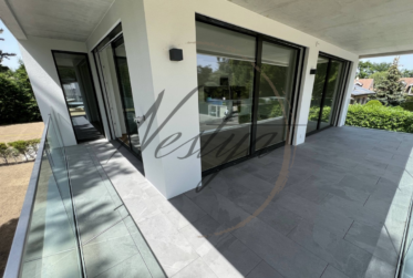 Magnifique appartement en copropriété à Cologny