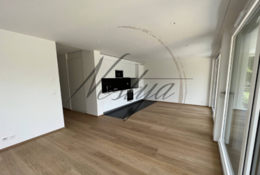 Magnifique appartement en copropriété à Cologny