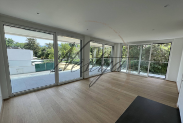 Magnifique appartement en copropriété à Cologny
