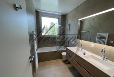 Magnifique appartement en copropriété à Cologny