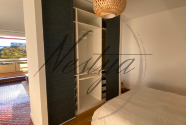 Appartement meublé de 2 pièces proche du centre Balexert