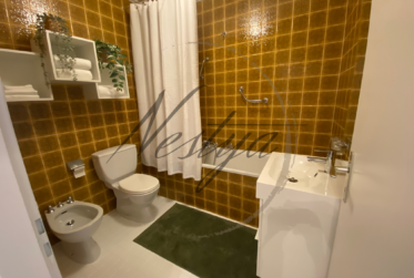 Appartement meublé de 2 pièces proche du centre Balexert