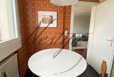 Appartement meublé de 2 pièces proche du centre Balexert