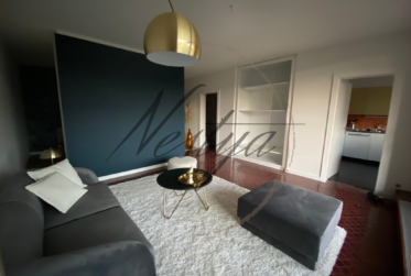 Appartement meublé de 2 pièces proche du centre Balexert